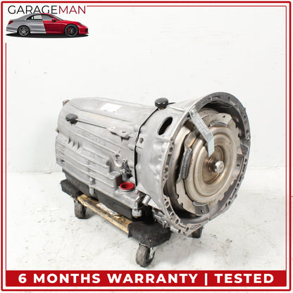2015-2017 Mercedes W205 C300 RWD 7G Automatic Transmission 722.994 OEM 131K