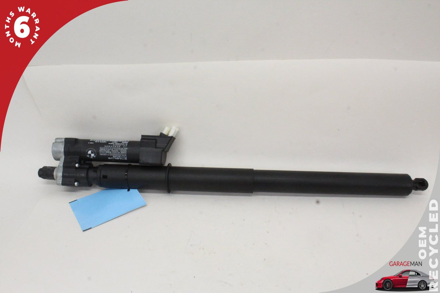 2014-2020 BMW 430i F36 Rear Right Passenger Side Trunk Tailgate Strut 7432376