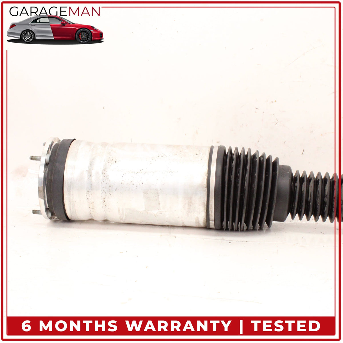 2014-2022 Range Rover Sport L494 Front Right Side Air Suspension Shock Strut OEM