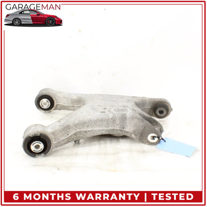 2013-2019 BMW 650i F06 AWD Right Rear Lower Control Arm 6794876 OEM
