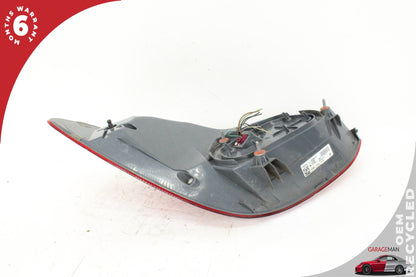2015-2018 Mercedes W205 C300 Rear Right Side LED Tail Light Lamp 2059062102 OEM