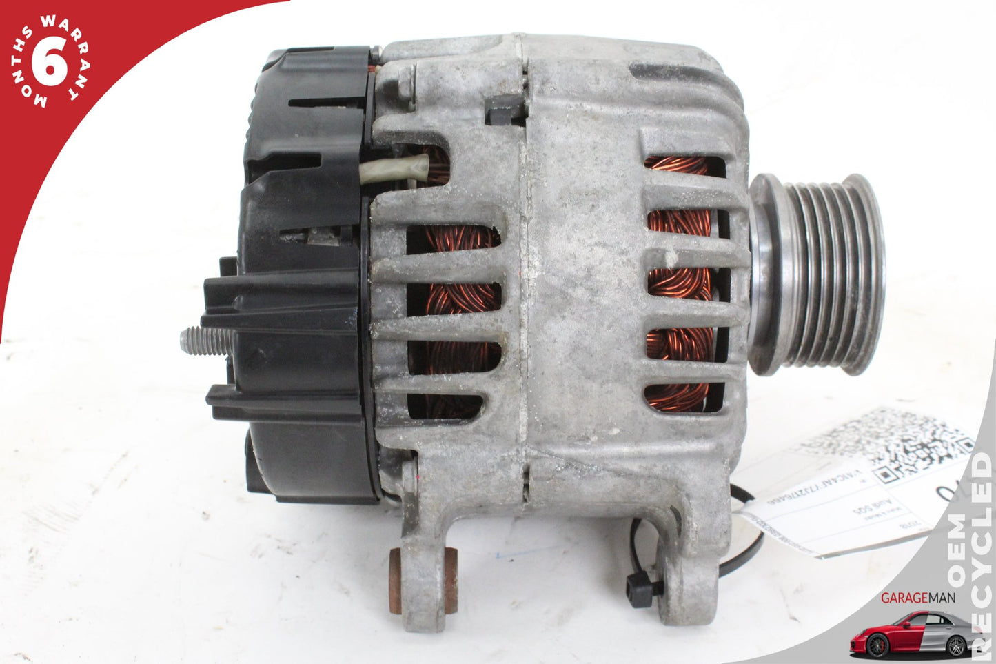 2018-2024 Audi SQ5 FY Engine Alternator Generator 06M903027B OEM