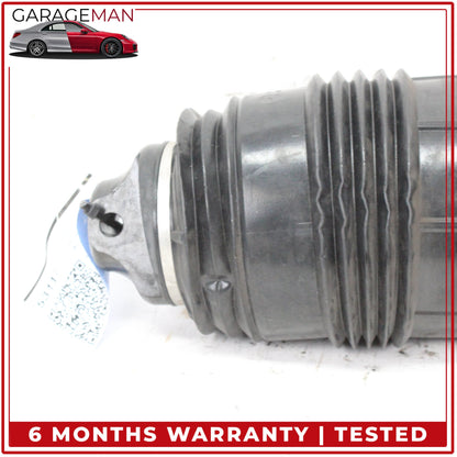 2003-2011 Mercedes W219 CLS550 Rear Left or Right Air Suspension Bag Shock OEM