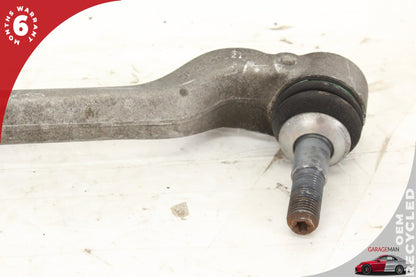 2012-2015 BMW X1 E84 Right Front Lower Control Arm 2405860