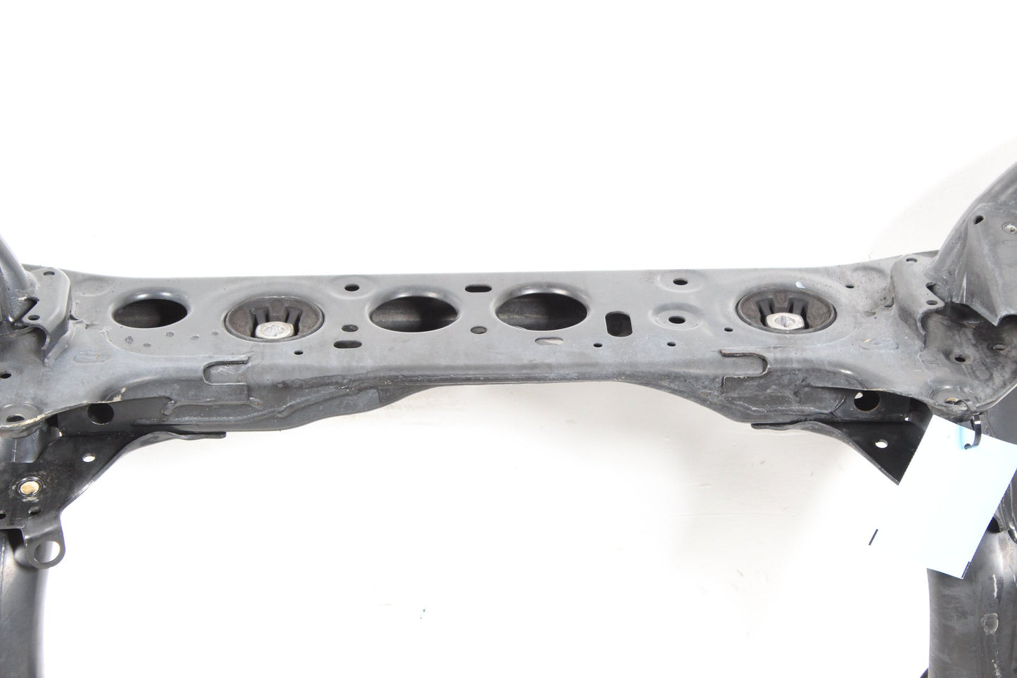2012-2018 Audi A6 C7 Rear Suspension Support Subframe Cradle Crossmember OEM