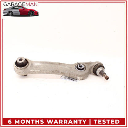 2009-2019 BMW 650i F13 Front Left Driver Side Lower Control Arm 6794203 OEM