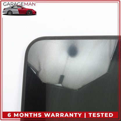 2014-2020 BMW 430i F36 Sliding Panoramic Sunroof Glass Cover Panel 7275627 OEM