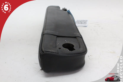2010-2016 Land Rover LR4 SUV Front Right Seat Arm Rest 9H22600C75BA OEM