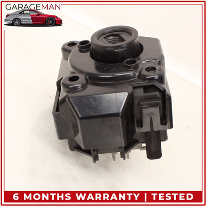 2014-2019 Mercedes-Benz CLA250 C117 Ignition Switch Module w/ Key 2469055103 OEM