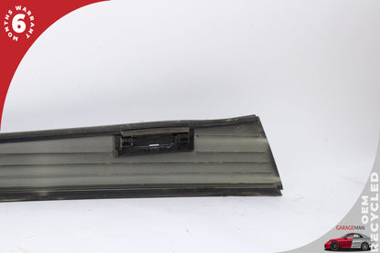 2012-2020 Tesla Model S Left Driver Side Roof Trim Molding Panel 103495600B OEM