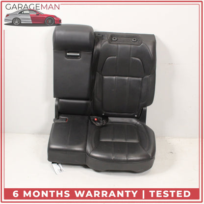 2014-2017 LR Range Rover Sport L494 Rear Left Second Row Complete Seat OEM