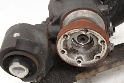 2010-2013 Land Rover LR4 Front Differential Axle Carrier 5H223017G OEM