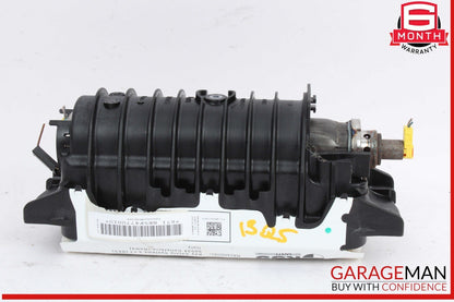 09-17 Audi Q5 SQ5 Front Right Passenger Side Dash Dashboard Airbag Air Bag OEM