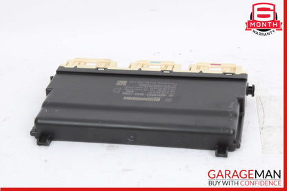 2015-2023 Mercedes-Benz C300 W205 Front Left Seat Control Module 2059006402 OEM