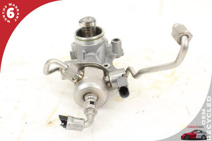 2012-2015 Mini Cooper 1.6L Engine Motor High Pressure Fuel Pump 13517630644 OEM
