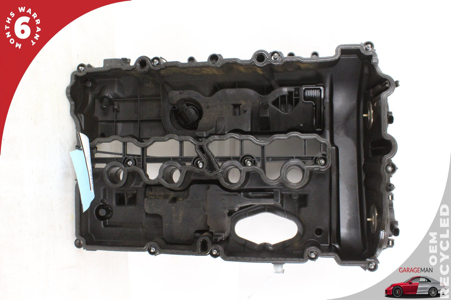 2017-2021 BMW 430i 230i 2.0L Engine Cylinder Head Valve Cover 7611278 OEM