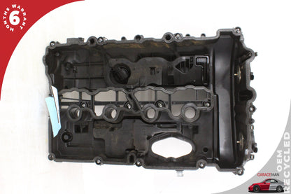 2017-2021 BMW 430i 230i 2.0L Engine Cylinder Head Valve Cover 7611278 OEM