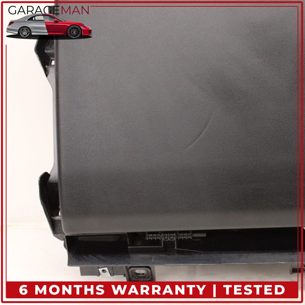 2014-2017 Land Rover Range Rover Sport L494 Glove Box Storage Compartment OEM