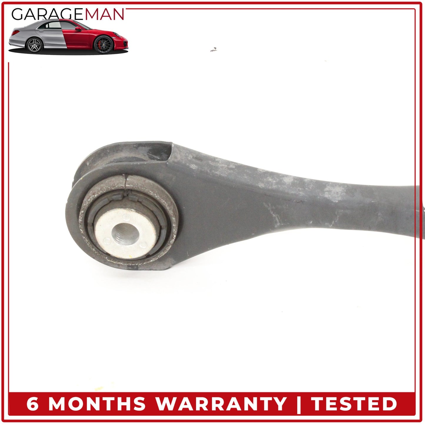 2014-2021 BMW i3 I01 Rear Left Driver Side Wishbone Control Arm 6852269 OEM