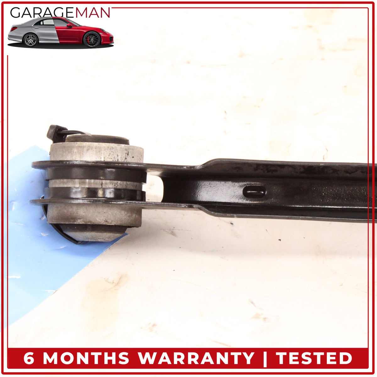 2014-2021 BMW M235i F22 RWD Rear Left Side Upper Control Arm 6792517 OEM