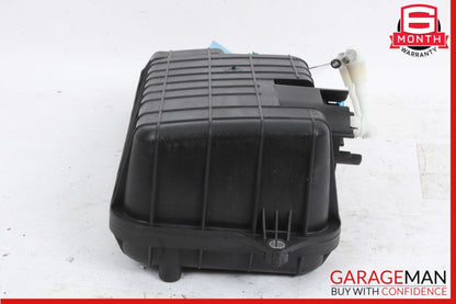 2007-2014 Mercedes-Benz S550 W221 Dynamic Seat Pressure Vacuum Tank Reservoir