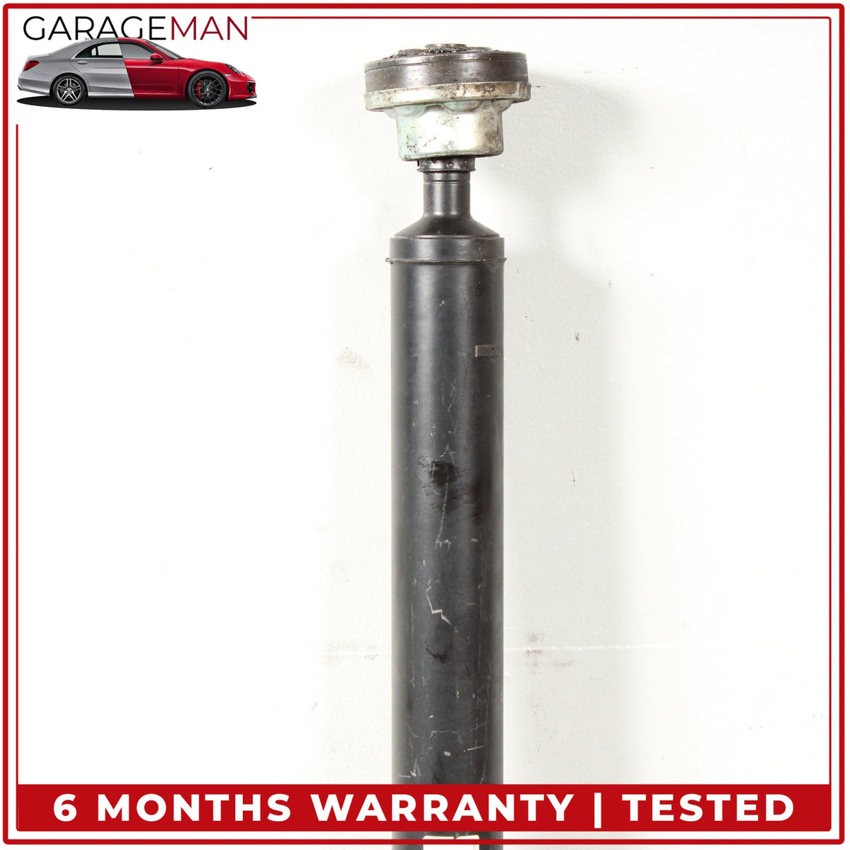 2012-2018 Audi A7 AWD Rear Propeller Driveshaft Drive Shaft 4G0521101E OEM
