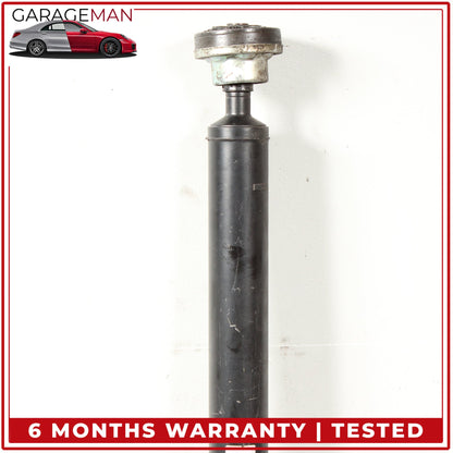 2012-2018 Audi A7 AWD Rear Propeller Driveshaft Drive Shaft 4G0521101E OEM