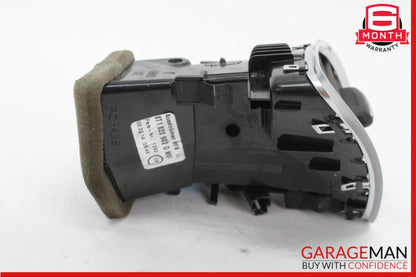 2013-2017 Audi RS5 8T Convertible Right Dash Air Vent 8T1820902G Genuine