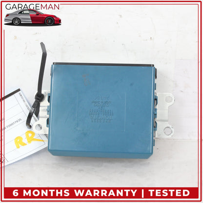 2001-2006 Lexus LS430 Rear Left or Right Door Multiplex Network Module Unit OEM