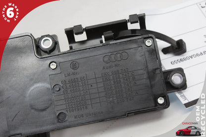 2008-2020 Audi SQ5 A3 A6 Front Left Side Seat Adjustment Switch 8K0959747 OEM