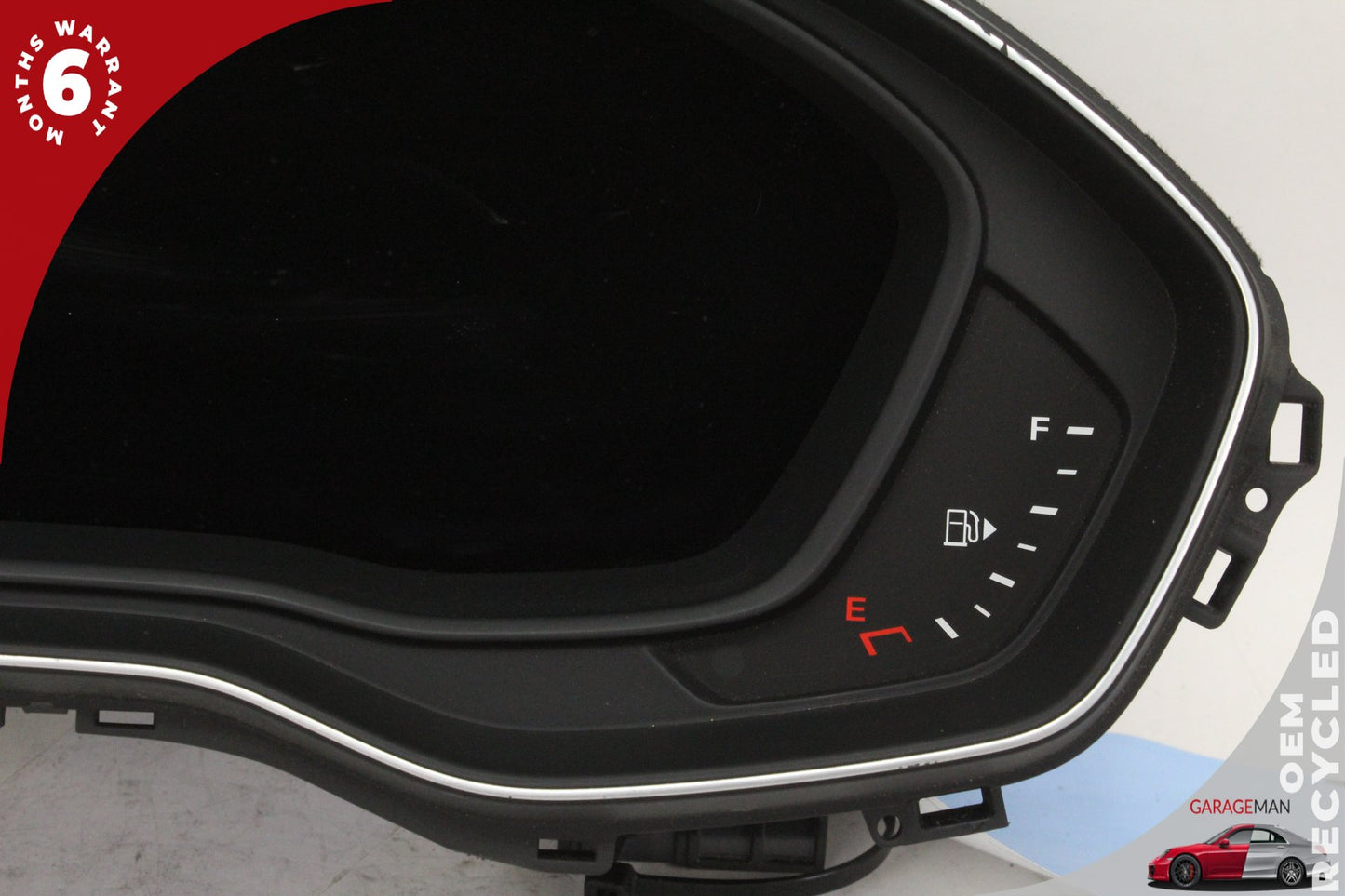 2018-2020 Audi SQ5 Q5 A5 S5 RS5 Speedometer Instrument Cluster 8W5920890D OEM