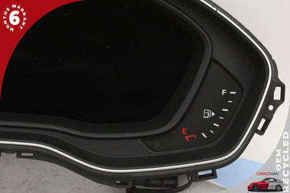2018-2020 Audi SQ5 Q5 A5 S5 RS5 Speedometer Instrument Cluster 8W5920890D OEM