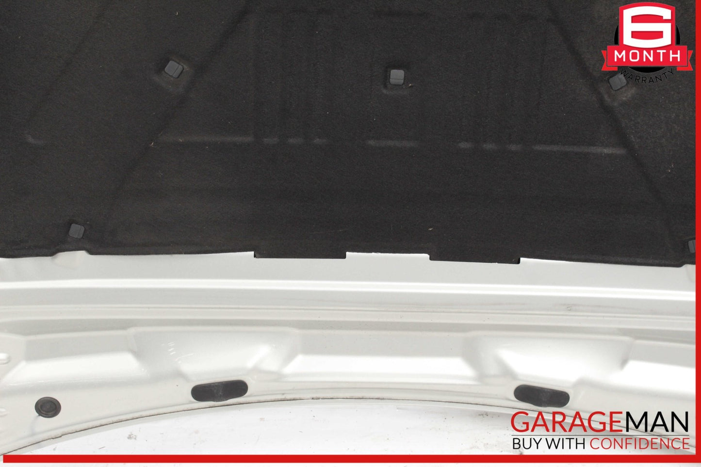2013-2017 Audi Q5 SQ5 Front Hood Bonnet Panel 8R0823029H OEM