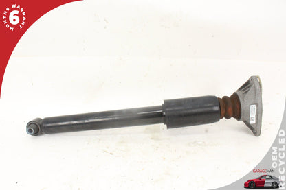 2016-2018 BMW 320i F30 Rear Left and Right Shock Strut Absorber Set 6873799 OEM
