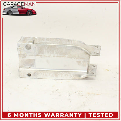 2008-2014 Mercedes W204 C250 Front Left and Right Reinforcement Bar Bracket OEM