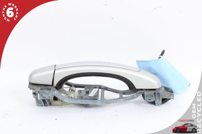 2003-2010 Porsche Cayenne 955 957 Front Right Side Exterior Door Handle OEM