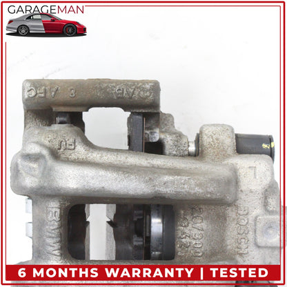 2012-2018 BMW 328i F30 Rear Brake Caliper (set of 2) 6850857 OEM