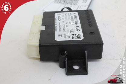 2013-2019 Mercedes R231 SL500 Parking Assist Control Module 2469007307 OEM