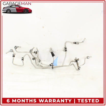 2011-2020 Mercedes W216 CL550 High Pressure Fuel Pump Line Set 2780780847 OEM
