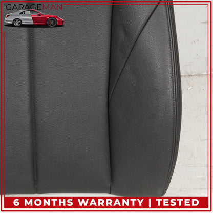 2012-2018 BMW 320i xDrive Front Right Upper Seat Cushion 7308728 OEM