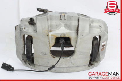 2012-2017 Audi A6 C7 Sedan Front Left and Right Side Brake Caliper 4G05AP