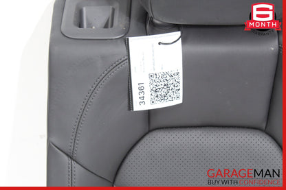 2015-2024 Porsche Macan 95B SUV Rear Right Side Upper Seat Cushion 95B885806 OEM