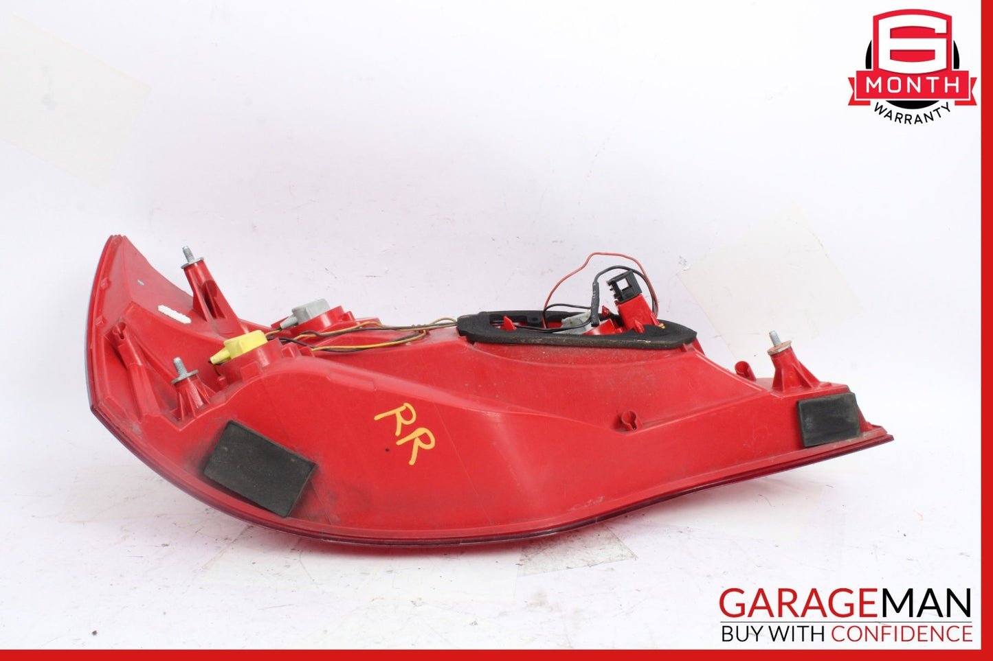 2007-2009 Audi Q7 4L Station Wagon Rear Right Side Tail Light Lamp 4L0945094A