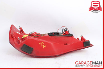 2007-2009 Audi Q7 4L Station Wagon Rear Right Side Tail Light Lamp 4L0945094A