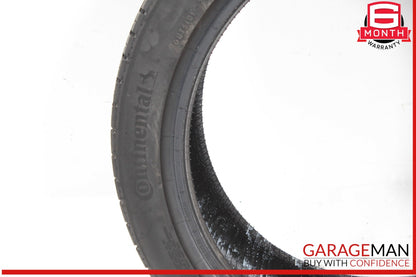 Continental ExtremeContact 235/40 ZR18 95Y Wheel Tire OEM