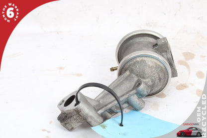 2012-2018 Audi A7 A6 A8 3.0L Left Driver Side EGR Combi Valve 06E131101J OEM