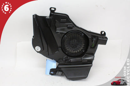 2010-2017 Audi RS5 A5 S5 Rear Left Side Audio Sound Speaker Subwoofer OEM