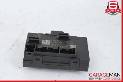 2015-2024 Porsche Macan 95B SUV Rear Left or Right Side Door Control Module OEM