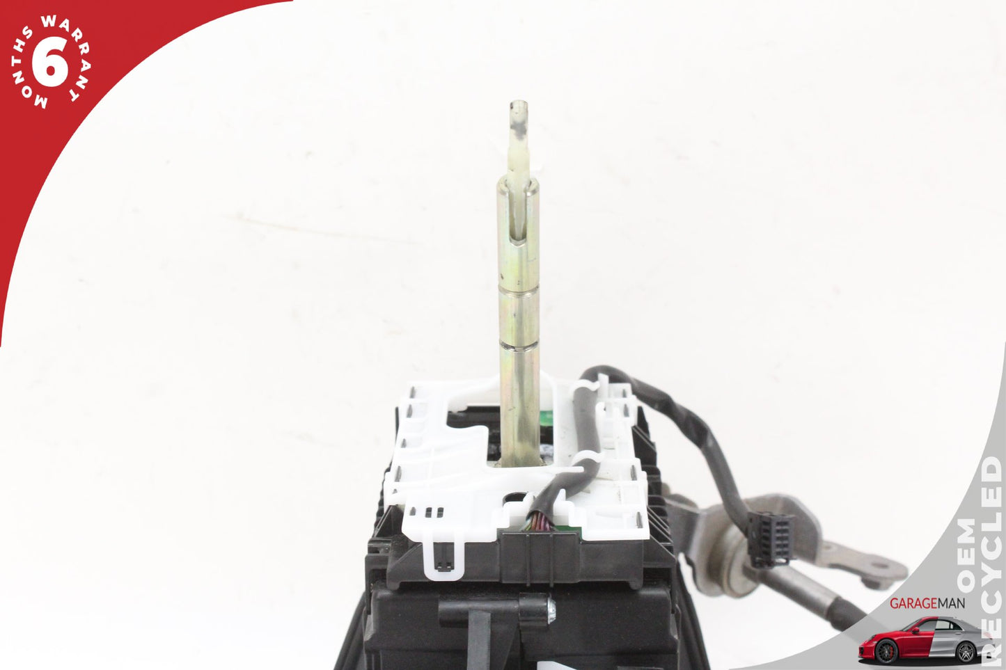 2012-2018 Audi A6 A7 Automatic Transmission Floor Gear Shifter 4G1713041AH OEM