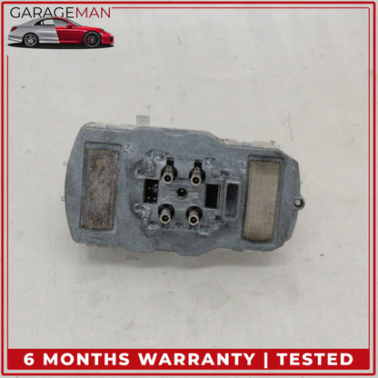2014-2020 Mercedes W222 S550e Roof Shark Fin Antenna Module 2129052307 OEM